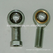 Zincado SI ... T / K SERIES haste de rolamento de extremidade SI12T / K SI14T / K Si16T / K SI18T / K SI20T / K SI22T / K